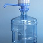 Dolphin Pump