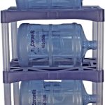 12 Bottle-up Rack